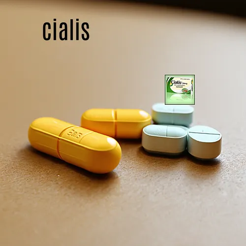 Effetti cialis